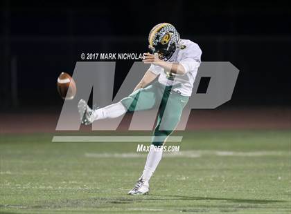 Thumbnail 1 in Placer @ Crenshaw (CIF State Division 4-AA Final) photogallery.