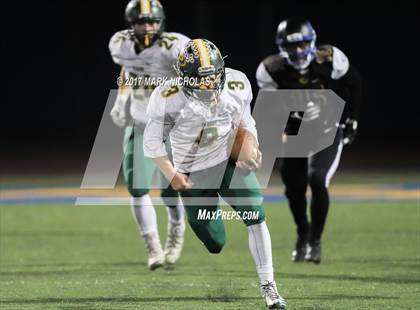 Thumbnail 2 in Placer @ Crenshaw (CIF State Division 4-AA Final) photogallery.