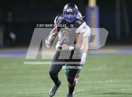 Thumbnail 2 in Placer @ Crenshaw (CIF State Division 4-AA Final) photogallery.