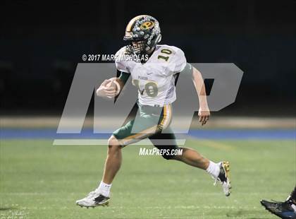 Thumbnail 2 in Placer @ Crenshaw (CIF State Division 4-AA Final) photogallery.