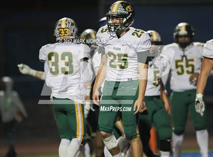 Thumbnail 1 in Placer @ Crenshaw (CIF State Division 4-AA Final) photogallery.