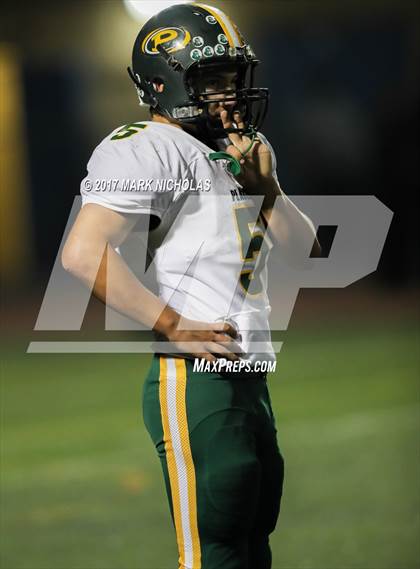 Thumbnail 2 in Placer @ Crenshaw (CIF State Division 4-AA Final) photogallery.