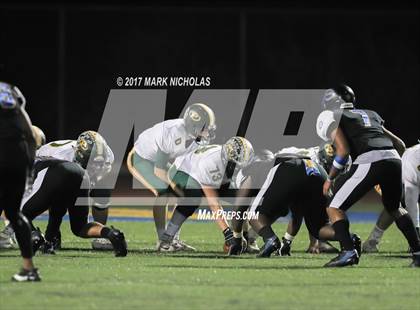 Thumbnail 1 in Placer @ Crenshaw (CIF State Division 4-AA Final) photogallery.