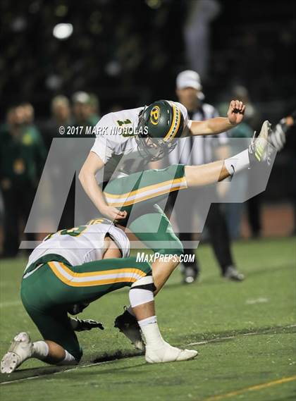 Thumbnail 3 in Placer @ Crenshaw (CIF State Division 4-AA Final) photogallery.