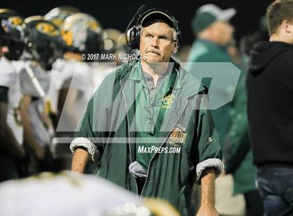 Thumbnail 2 in Placer @ Crenshaw (CIF State Division 4-AA Final) photogallery.