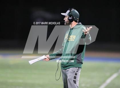 Thumbnail 2 in Placer @ Crenshaw (CIF State Division 4-AA Final) photogallery.