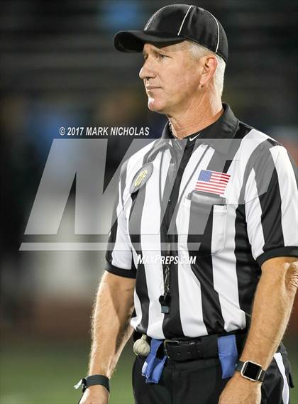 Thumbnail 3 in Placer @ Crenshaw (CIF State Division 4-AA Final) photogallery.