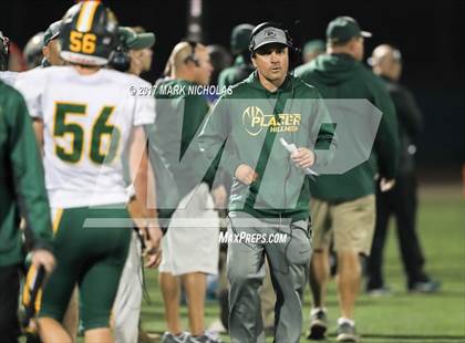 Thumbnail 1 in Placer @ Crenshaw (CIF State Division 4-AA Final) photogallery.