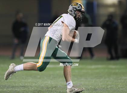 Thumbnail 2 in Placer @ Crenshaw (CIF State Division 4-AA Final) photogallery.