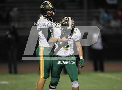 Thumbnail 1 in Placer @ Crenshaw (CIF State Division 4-AA Final) photogallery.