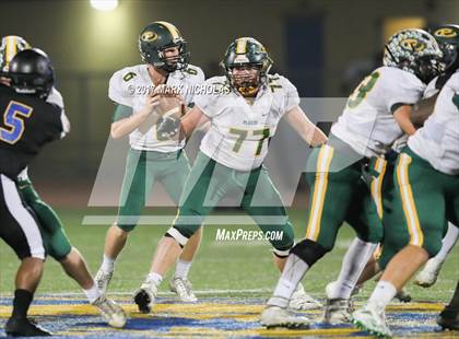 Thumbnail 3 in Placer @ Crenshaw (CIF State Division 4-AA Final) photogallery.