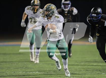 Thumbnail 3 in Placer @ Crenshaw (CIF State Division 4-AA Final) photogallery.