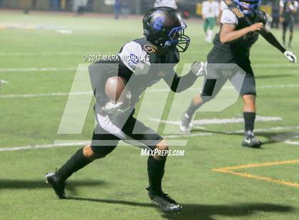 Thumbnail 3 in Placer @ Crenshaw (CIF State Division 4-AA Final) photogallery.