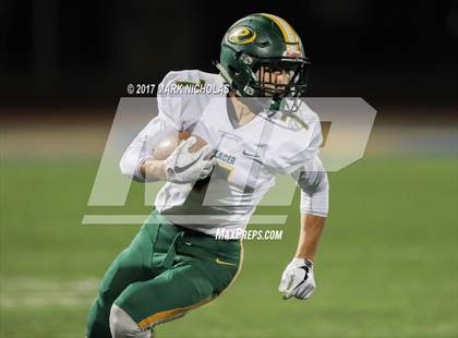Thumbnail 2 in Placer @ Crenshaw (CIF State Division 4-AA Final) photogallery.