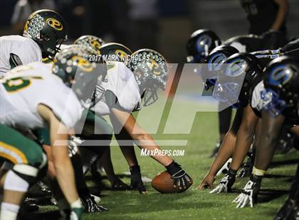 Thumbnail 1 in Placer @ Crenshaw (CIF State Division 4-AA Final) photogallery.
