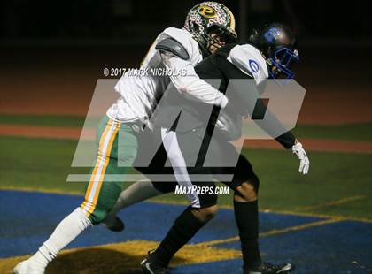 Thumbnail 1 in Placer @ Crenshaw (CIF State Division 4-AA Final) photogallery.