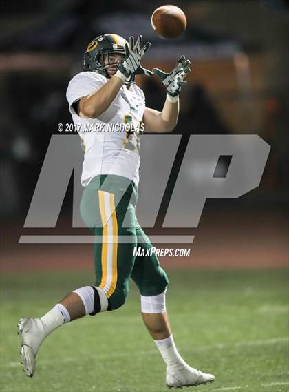 Thumbnail 1 in Placer @ Crenshaw (CIF State Division 4-AA Final) photogallery.