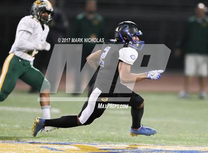 Thumbnail 3 in Placer @ Crenshaw (CIF State Division 4-AA Final) photogallery.