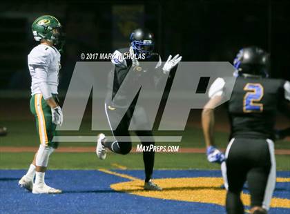Thumbnail 3 in Placer @ Crenshaw (CIF State Division 4-AA Final) photogallery.