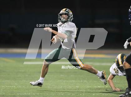 Thumbnail 1 in Placer @ Crenshaw (CIF State Division 4-AA Final) photogallery.