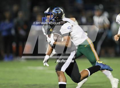 Thumbnail 3 in Placer @ Crenshaw (CIF State Division 4-AA Final) photogallery.