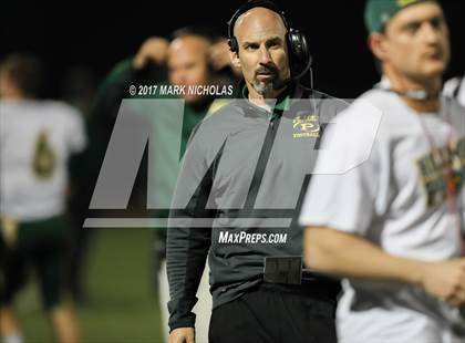 Thumbnail 2 in Placer @ Crenshaw (CIF State Division 4-AA Final) photogallery.