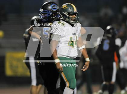 Thumbnail 3 in Placer @ Crenshaw (CIF State Division 4-AA Final) photogallery.