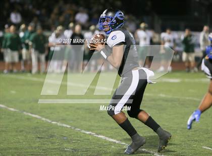 Thumbnail 2 in Placer @ Crenshaw (CIF State Division 4-AA Final) photogallery.