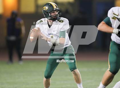 Thumbnail 1 in Placer @ Crenshaw (CIF State Division 4-AA Final) photogallery.