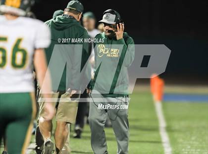 Thumbnail 3 in Placer @ Crenshaw (CIF State Division 4-AA Final) photogallery.