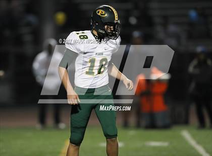 Thumbnail 3 in Placer @ Crenshaw (CIF State Division 4-AA Final) photogallery.