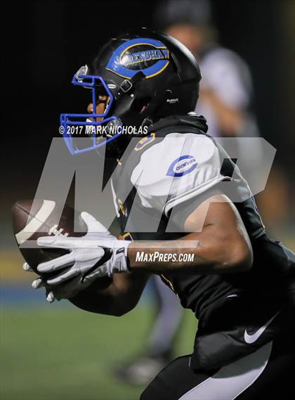 Thumbnail 1 in Placer @ Crenshaw (CIF State Division 4-AA Final) photogallery.