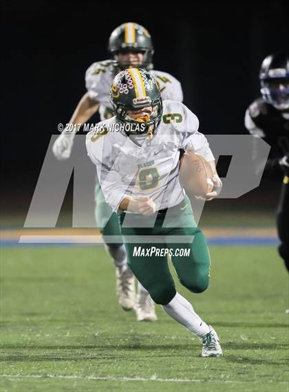 Thumbnail 1 in Placer @ Crenshaw (CIF State Division 4-AA Final) photogallery.