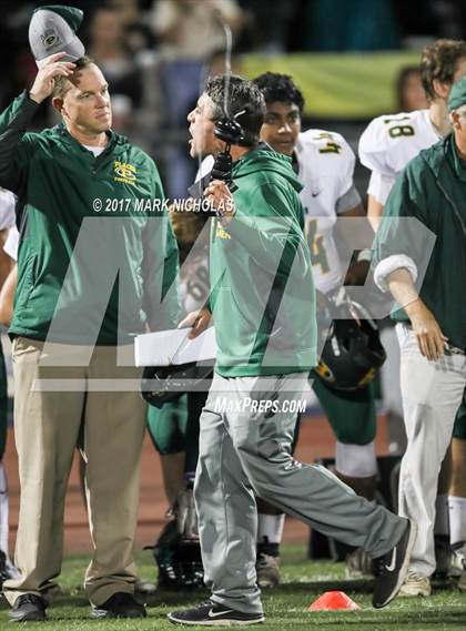 Thumbnail 2 in Placer @ Crenshaw (CIF State Division 4-AA Final) photogallery.