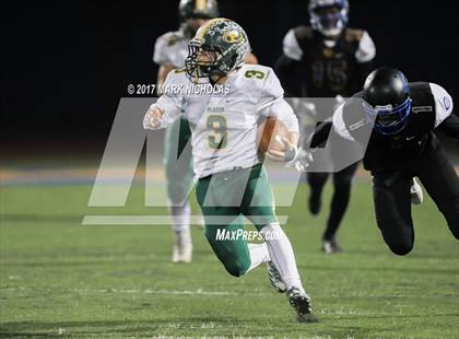 Thumbnail 1 in Placer @ Crenshaw (CIF State Division 4-AA Final) photogallery.