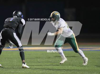 Thumbnail 1 in Placer @ Crenshaw (CIF State Division 4-AA Final) photogallery.