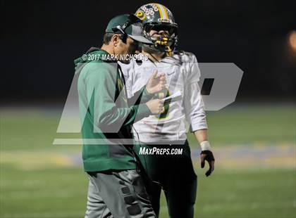 Thumbnail 3 in Placer @ Crenshaw (CIF State Division 4-AA Final) photogallery.