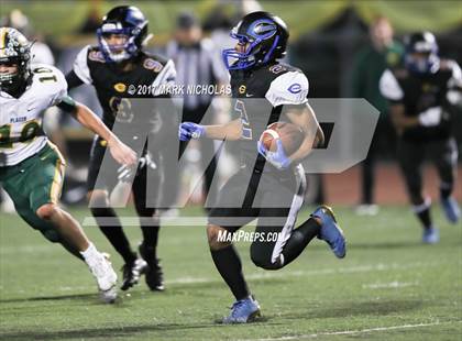Thumbnail 2 in Placer @ Crenshaw (CIF State Division 4-AA Final) photogallery.