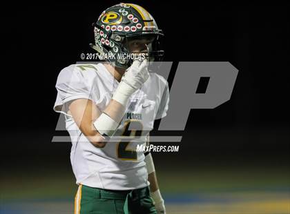 Thumbnail 1 in Placer @ Crenshaw (CIF State Division 4-AA Final) photogallery.