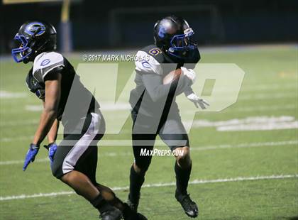 Thumbnail 1 in Placer @ Crenshaw (CIF State Division 4-AA Final) photogallery.