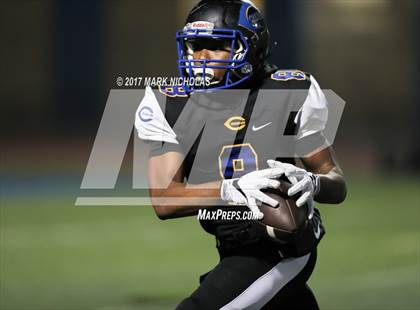 Thumbnail 3 in Placer @ Crenshaw (CIF State Division 4-AA Final) photogallery.