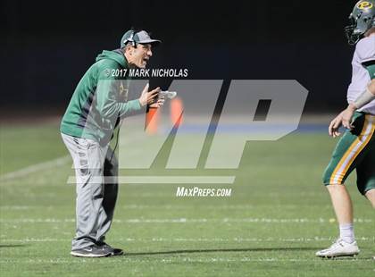 Thumbnail 3 in Placer @ Crenshaw (CIF State Division 4-AA Final) photogallery.