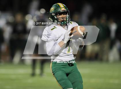 Thumbnail 3 in Placer @ Crenshaw (CIF State Division 4-AA Final) photogallery.