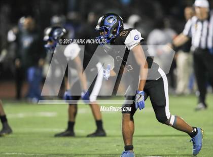 Thumbnail 3 in Placer @ Crenshaw (CIF State Division 4-AA Final) photogallery.