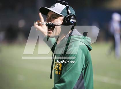 Thumbnail 3 in Placer @ Crenshaw (CIF State Division 4-AA Final) photogallery.