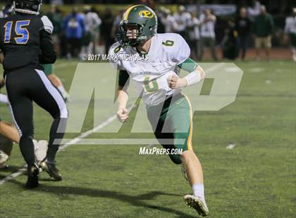 Thumbnail 1 in Placer @ Crenshaw (CIF State Division 4-AA Final) photogallery.