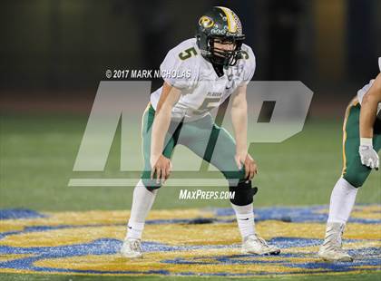 Thumbnail 1 in Placer @ Crenshaw (CIF State Division 4-AA Final) photogallery.