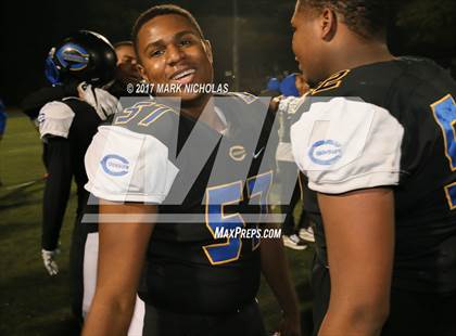 Thumbnail 2 in Placer @ Crenshaw (CIF State Division 4-AA Final) photogallery.