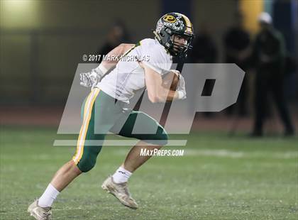 Thumbnail 1 in Placer @ Crenshaw (CIF State Division 4-AA Final) photogallery.