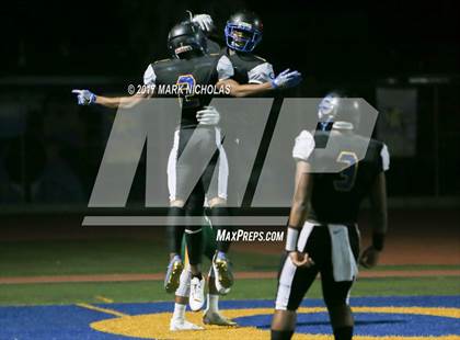 Thumbnail 1 in Placer @ Crenshaw (CIF State Division 4-AA Final) photogallery.